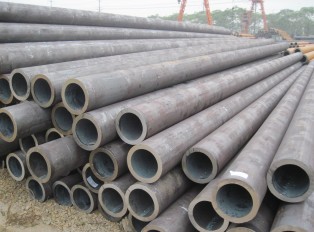 屏南20CrMo冷拔无缝钢管