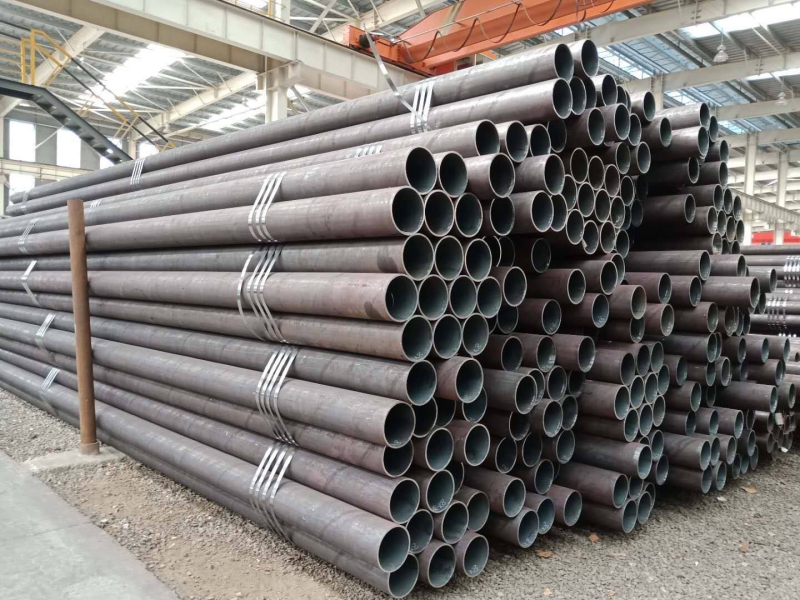 屏南30CrMo合金无缝钢管