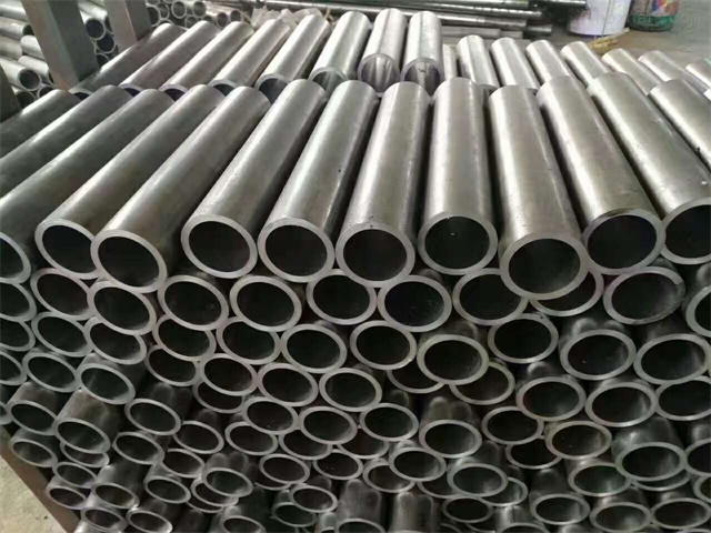 屏南30CrMo精密无缝钢管