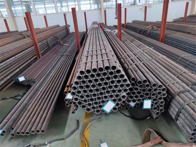 屏南20G合金无缝钢管